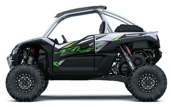 2024 Kawasaki Teryx KRX® 1000 eS