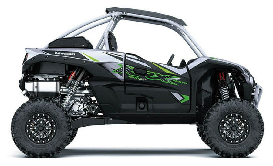 2024 Kawasaki Teryx KRX® 1000 eS