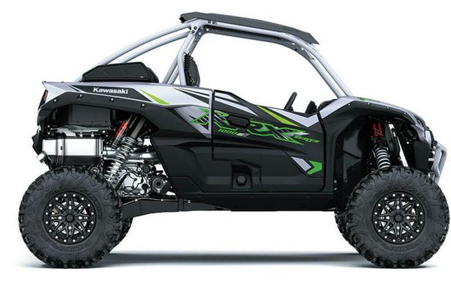 2024 Kawasaki Teryx KRX® 1000 eS