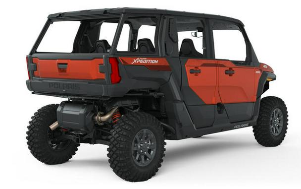 2024 Polaris® XPedition ADV 5 Ultimate