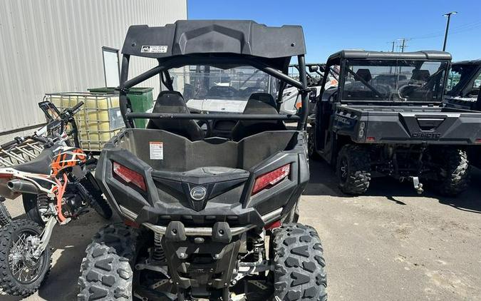 2015 CFMoto ZF800