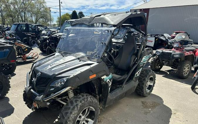 2015 CFMoto ZF800