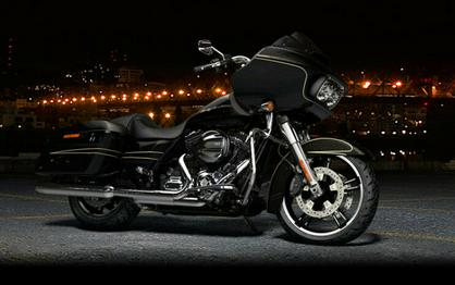 2016 FLTRXS Road Glide Special
