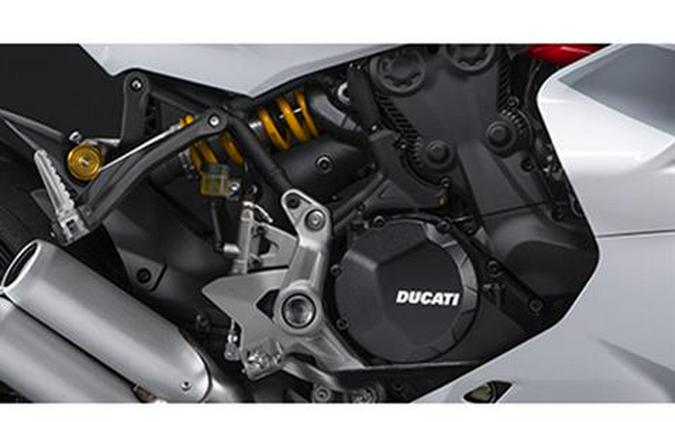 2024 Ducati SuperSport 950 S