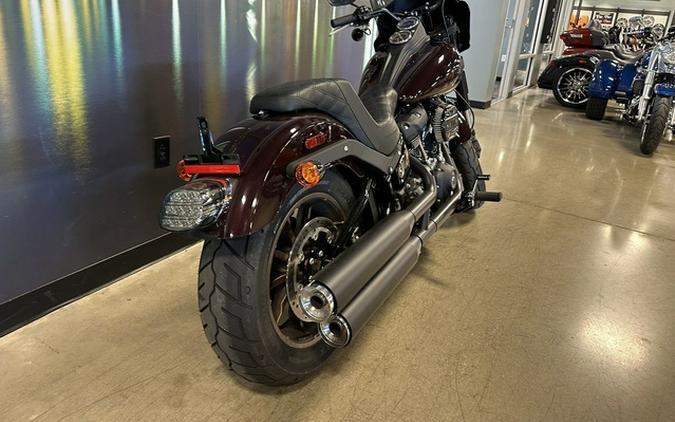 2021 Harley-Davidson FXLRS - Low Rider S