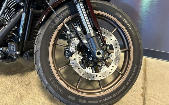 2021 Harley-Davidson FXLRS - Low Rider S