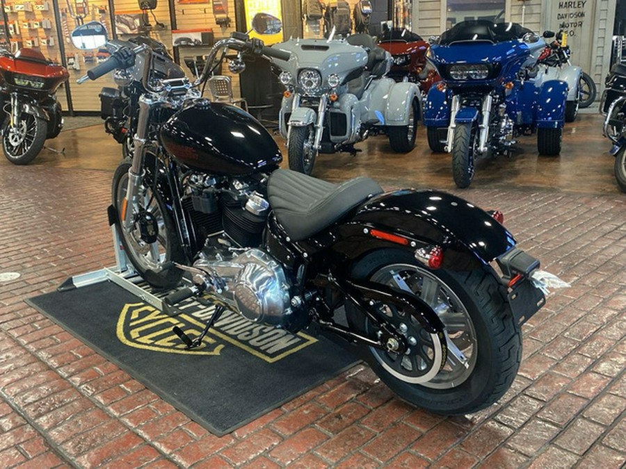 2024 Harley-Davidson Softail FXST - Standard