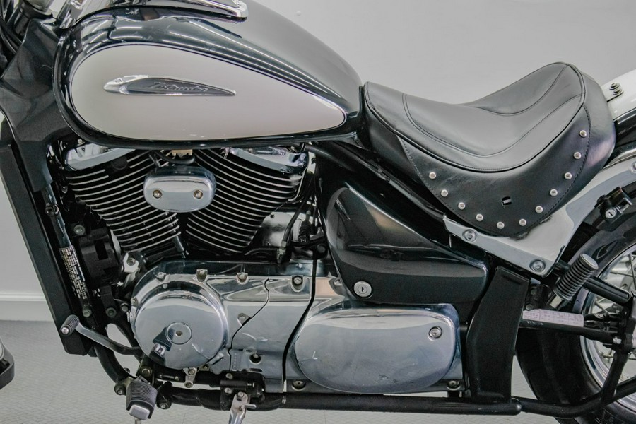 2001 Suzuki Intruder Volusia 800