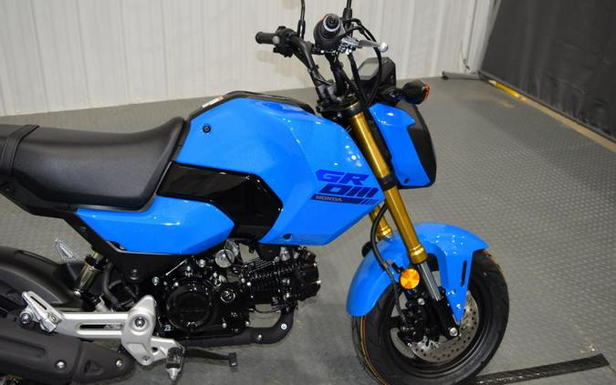 2025 Honda® Grom