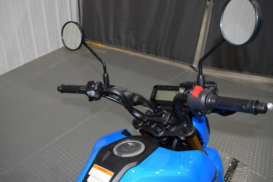 2025 Honda® Grom