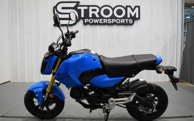 2025 Honda® Grom