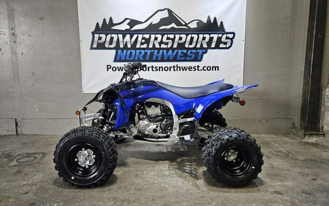 2024 Yamaha YFZ 450 R