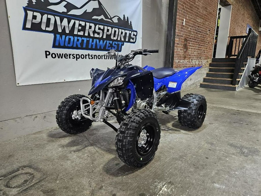 2024 Yamaha YFZ 450 R