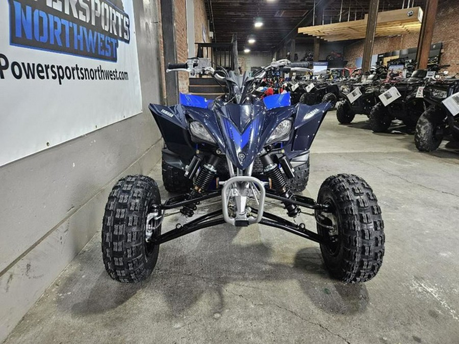 2024 Yamaha YFZ 450 R