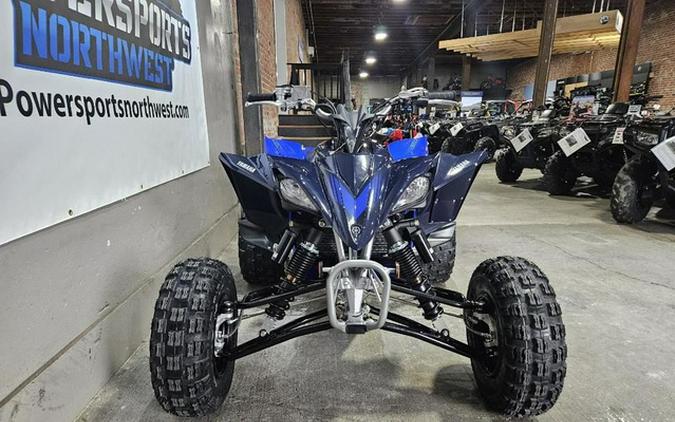 2024 Yamaha YFZ 450 R