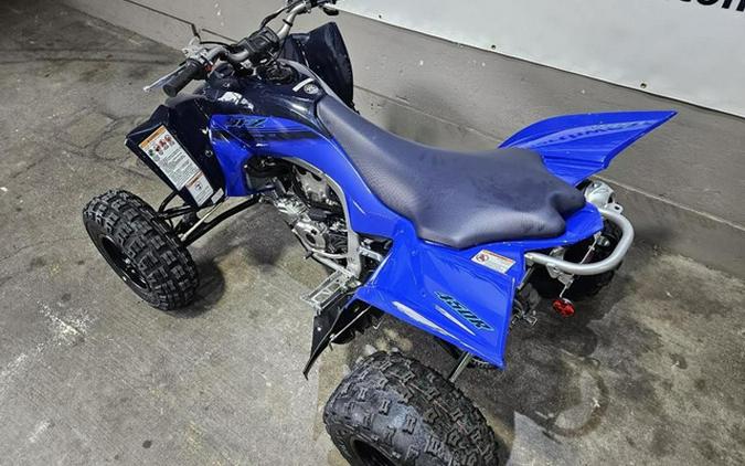 2024 Yamaha YFZ 450 R