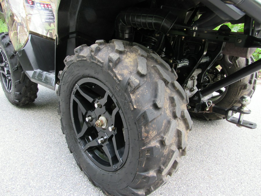 2021 Polaris Industries SPORTSMAN 570 HUNTERS EDITION