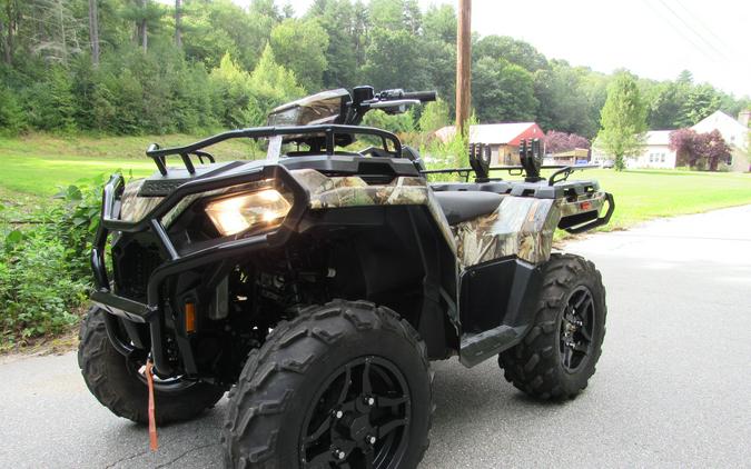 2021 Polaris Industries SPORTSMAN 570 HUNTERS EDITION