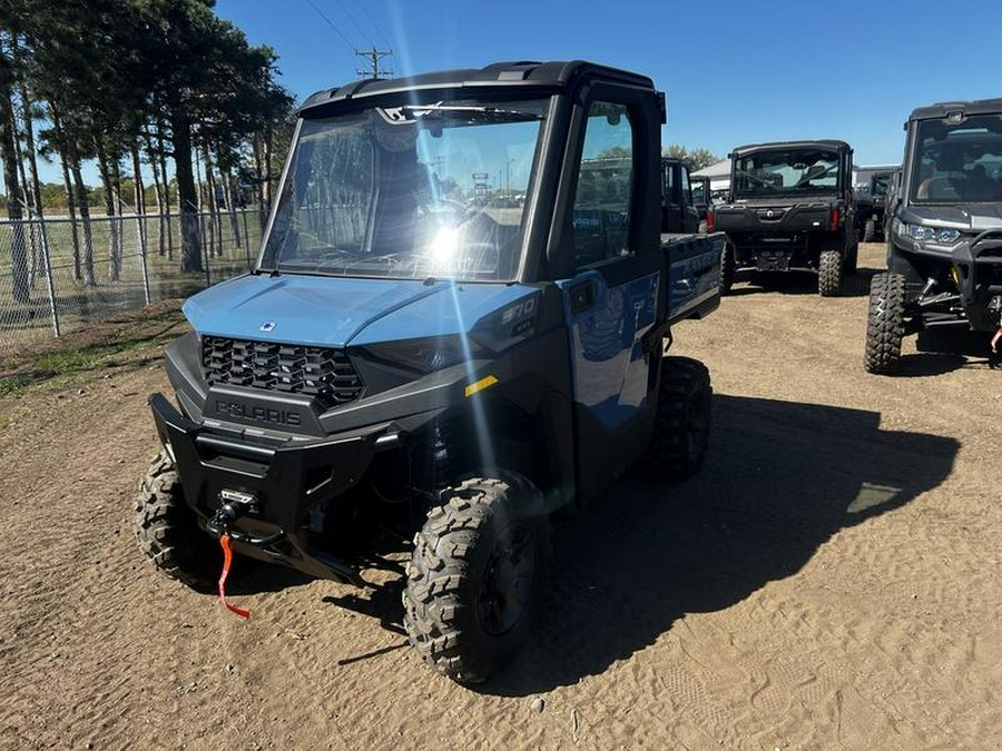 2025 Polaris® Ranger SP 570 Northstar Edition