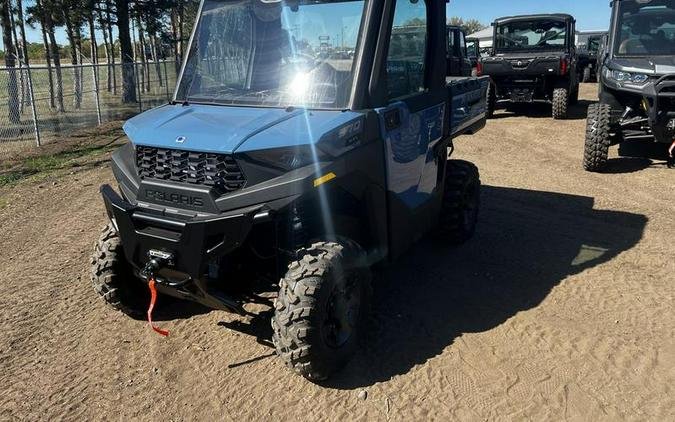 2025 Polaris® Ranger SP 570 Northstar Edition