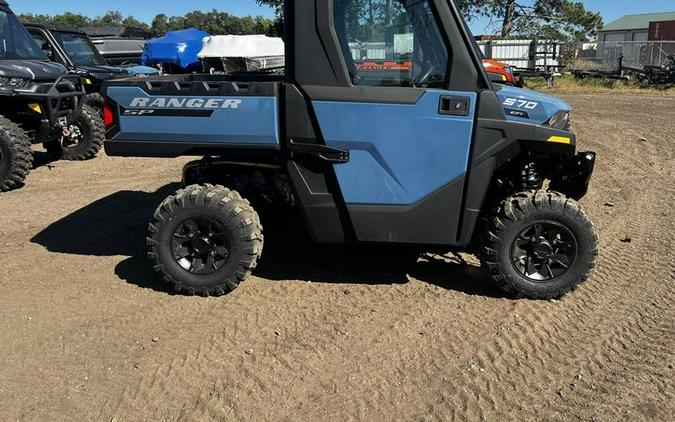 2025 Polaris® Ranger SP 570 Northstar Edition