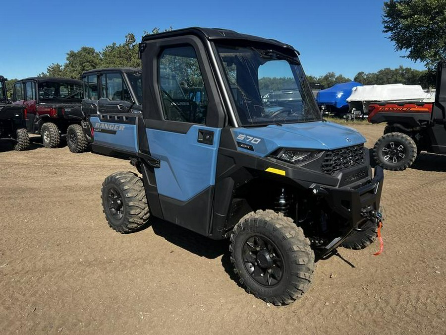 2025 Polaris® Ranger SP 570 Northstar Edition