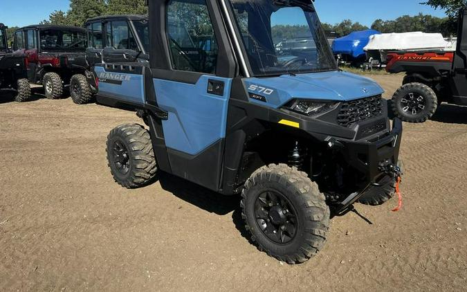 2025 Polaris® Ranger SP 570 Northstar Edition