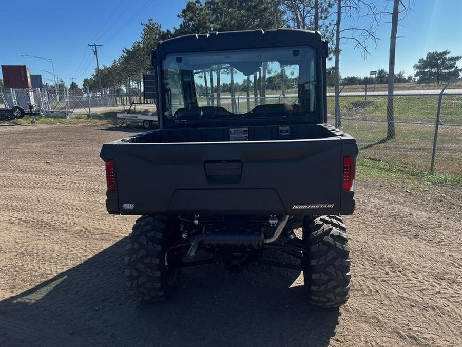 2025 Polaris® Ranger SP 570 Northstar Edition