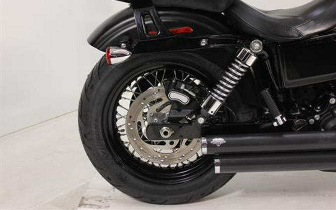 2016 Harley-Davidson Street Bob®