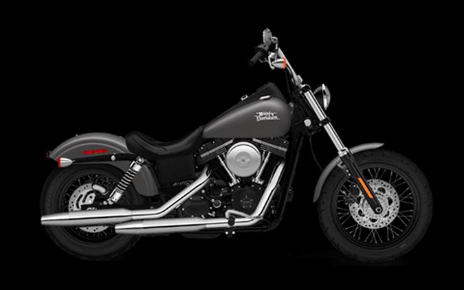 2016 Harley-Davidson Street Bob®