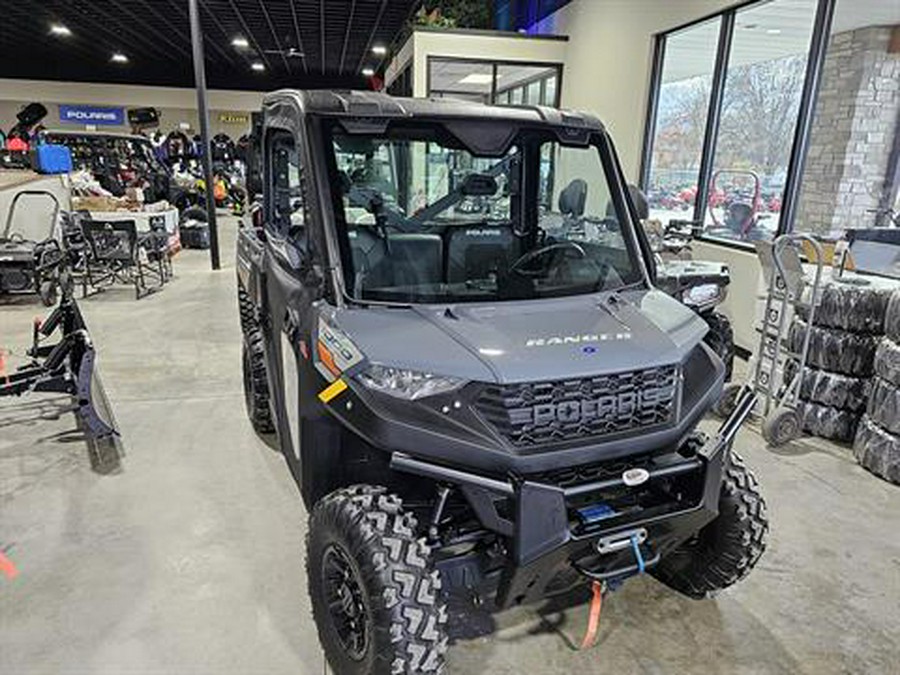 2022 Polaris Ranger 1000 Premium