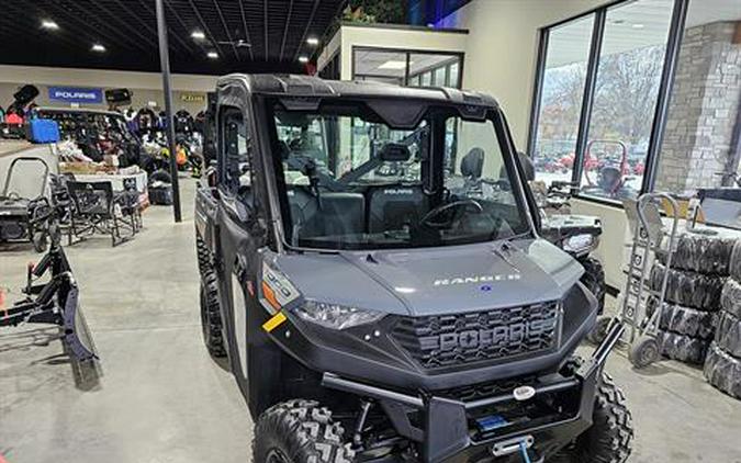 2022 Polaris Ranger 1000 Premium