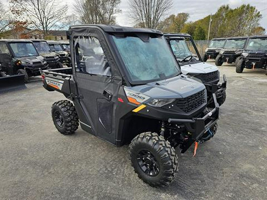 2022 Polaris Ranger 1000 Premium