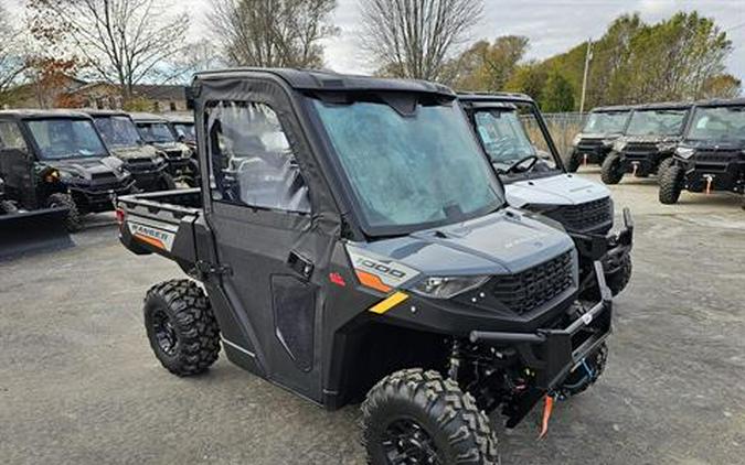 2022 Polaris Ranger 1000 Premium