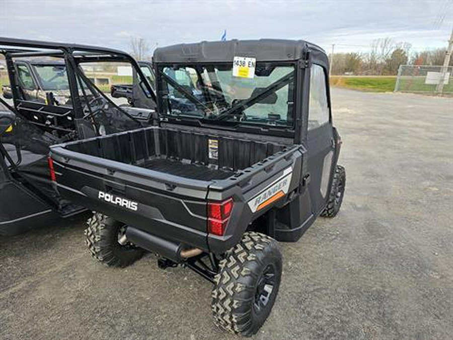 2022 Polaris Ranger 1000 Premium