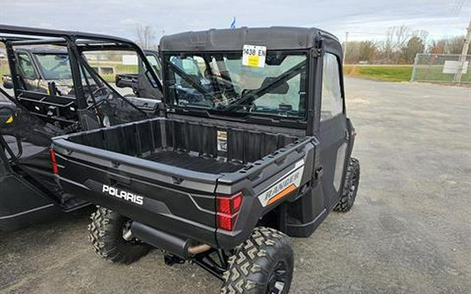 2022 Polaris Ranger 1000 Premium