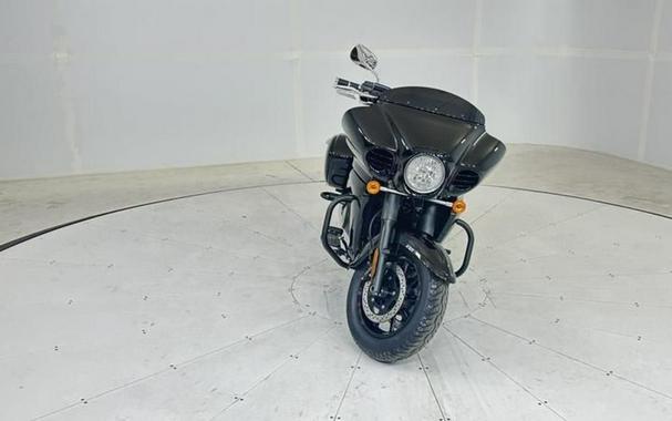 2025 Kawasaki Vulcan® 1700 Vaquero® ABS