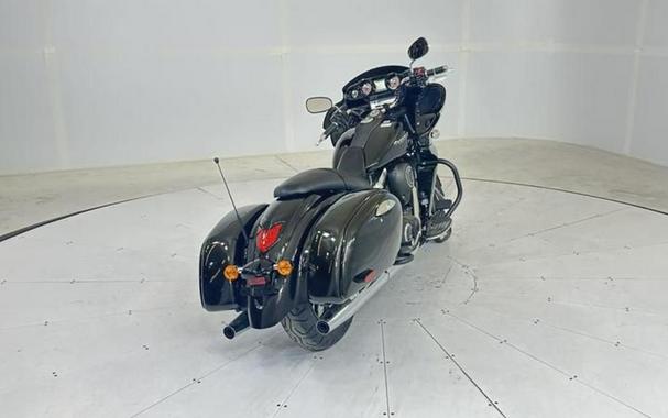 2025 Kawasaki Vulcan® 1700 Vaquero® ABS