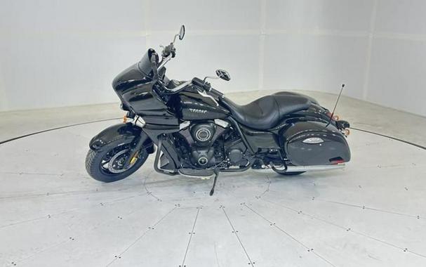 2025 Kawasaki Vulcan® 1700 Vaquero® ABS
