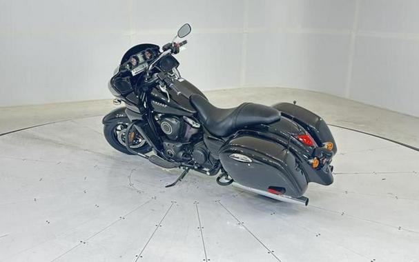 2025 Kawasaki Vulcan® 1700 Vaquero® ABS