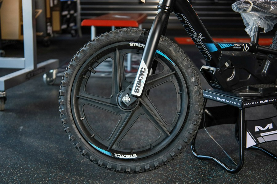 2024 STACYC 16e Drive