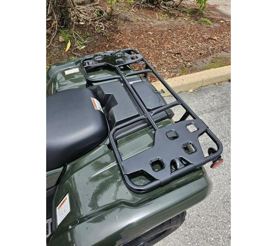 2025 Honda® FourTrax Rancher 4x4