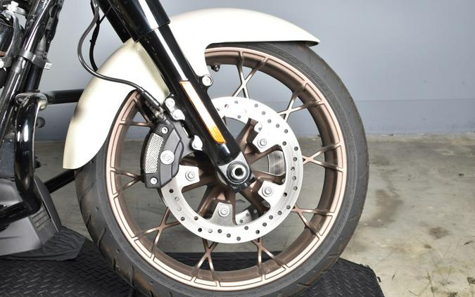 2023 Harley-Davidson Street Glide ST