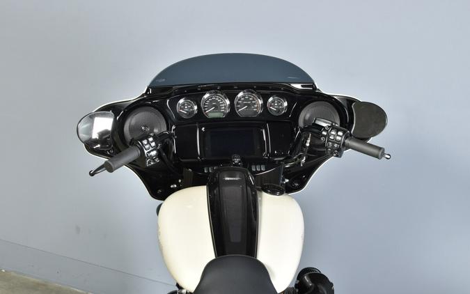 2023 Harley-Davidson Street Glide ST