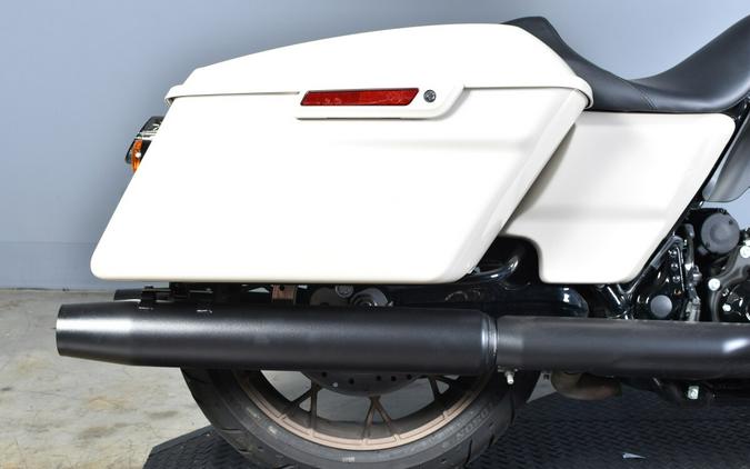 2023 Harley-Davidson Street Glide ST