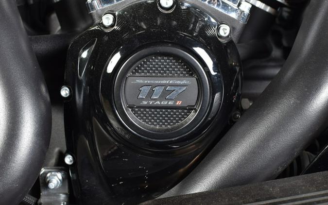 2023 Harley-Davidson Street Glide ST