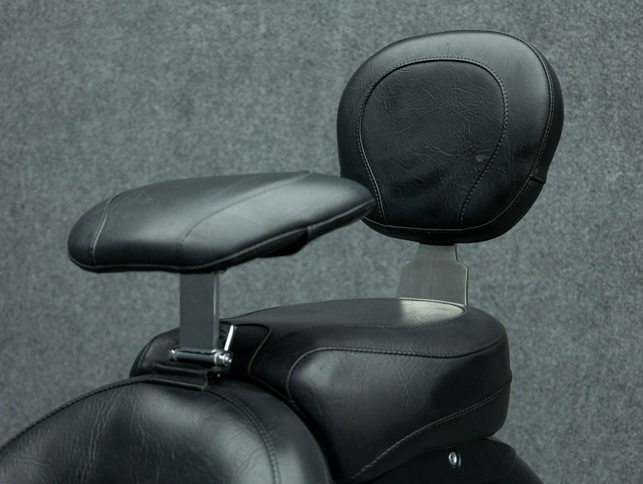 2006 VICTORY VEGAS 8 BALL