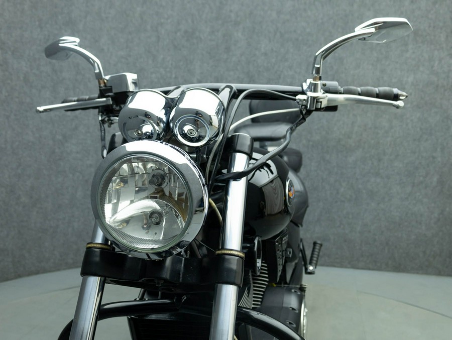 2006 VICTORY VEGAS 8 BALL