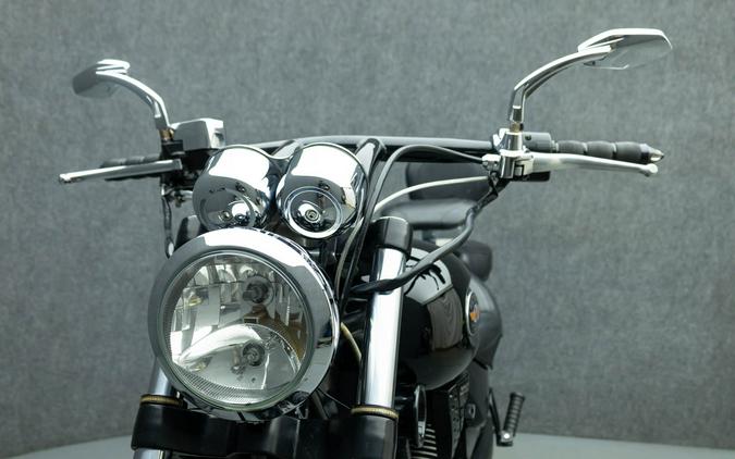 2006 VICTORY VEGAS 8 BALL