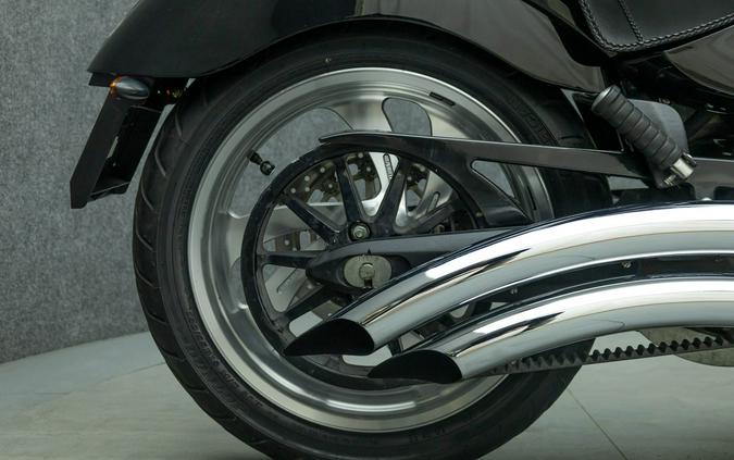 2006 VICTORY VEGAS 8 BALL